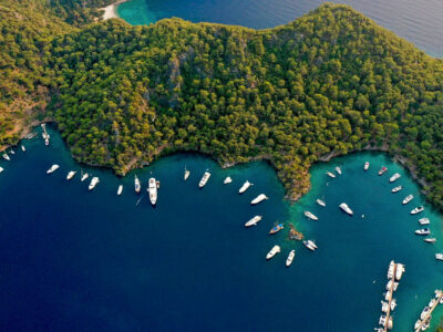 Göcek